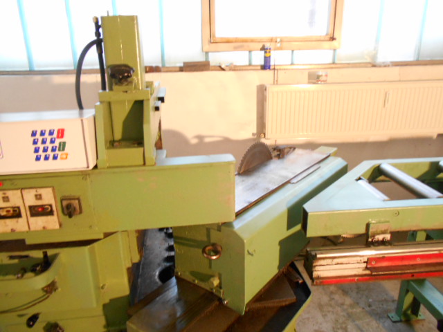 Trennjaeger LPC110/400 gebraucht